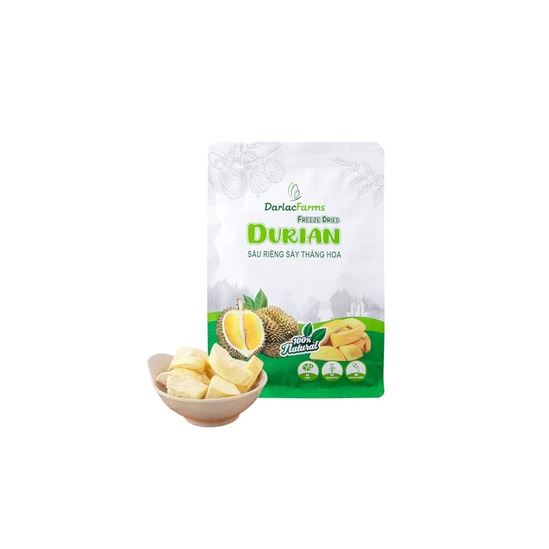 Dried Passion Fruit Pack 1