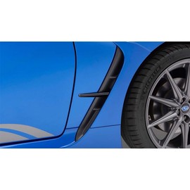Subaru 2022-2025 BRZ Fender Vent Accent - E7110CC000 - Genuine OEM Left & Right