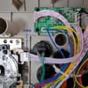Basicest 5 Pin JST XH Cable Connector (Female) for Sanwa