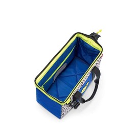 reisenthel Allrounder XS Kids IQ Bag, Tiger Navy