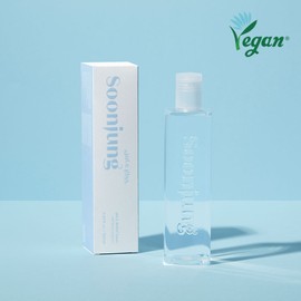Etude [에뛰드]순정 약산성 5.5 진정 토너 [Etude] Soonjung pH 5.5 Calming Toner
