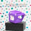 Silicone Case Compatible with Yoto Player (3rd Generation), Easy-to-Carry Handle,