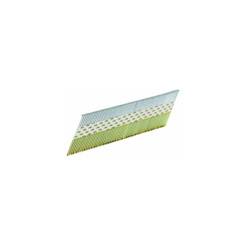 Framing Nail,3 in, PK2500