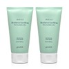 Goodal Houttuynia cordata Hyaluronic Soothing Pore Cleansing Foam 150mlX2 /