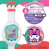 Tamagotchi Uni Dress-up Belt Future White