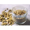 Food to Live Organic Toasted Pumpkin Seeds Protein Powder, 5