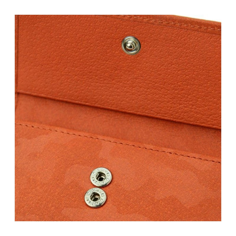 Porter Key Accessory Wonder Key & Coin Case, green