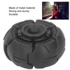 Decompression Fingertip Gyroscope Reduce Anxiety Alloy Deformation Rotating Gyroscope for