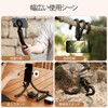 TELESIN° Magnetic Smartphone Tripod Stand, Mag Safe, Sneaky, Smartphone Photography