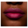 M.A.C Powder Kiss Liquid Lipcolour - Make It Fashun (fuchsia)
