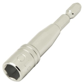 SK11 Short Socket for Electric Dollars B, 0.4 inches (10 mm)