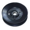 POSEAGLE 2 Pack 1-603805 Idler Pulley Replaces 99-4638, 994638, E603805