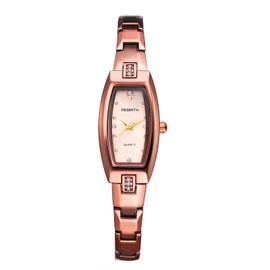 Women's Wristwatch, Fashionable, Small, Women: Waterproof, Adjustable Length, Cute, Quartz Watch, Fashion Watch - Birthday, Anniversary, Mother's Day, Valentine's Day Gift