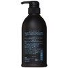 Elabache Hair Shampoo 16.9 fl oz (500 ml)