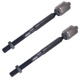 HHCM 2pc Inner Tie Rod End Kit EV800085 for Toyota Camry 2007-2011, Avalon 2005-2012, Steering Tie Rod Ends for Lexus ES350 2007 2008 2009 2010 2011 2012