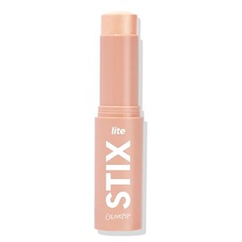 ColourPop Lite Stix Cream Highlighter - Blendable Highlighter Makeup with a Luminous, Dewy Finish - Long-Lasting Formula and Easy On-The-Go Application - Sunlight (0.33 oz)