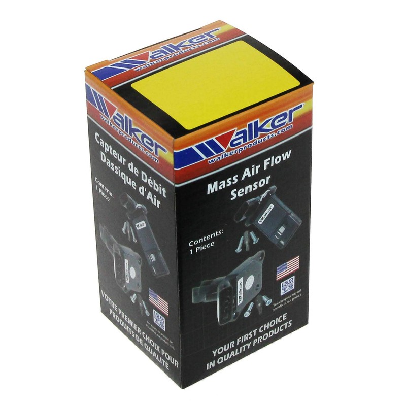 Walker Products 245-2144 Mass Air Flow Sensor
