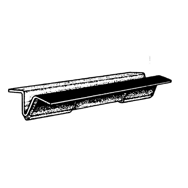 Mo-Clamp - Saddlemate (5830)