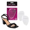 Foot Petals Ball of Foot Cushions, Metatarsal Pad, Lasting Comfort