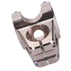 31.8mm Mountain Bike Stem Aluminum Alloy Lightweight DIY Short Handlebar