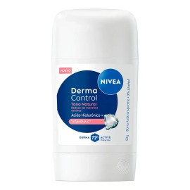 Desodorante Nivea Tono Natural Derma Control 50g