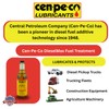 Cen-Pe-Co DieselMax Fuel Treatment | Fuel System Cleaner | Extends