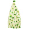 Marushin 0135027800 Happy Clover Towel Cap, Children, Swimming, Head Circumference: