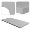 Jacobson jersey fitted sheet, cotton bed sheet