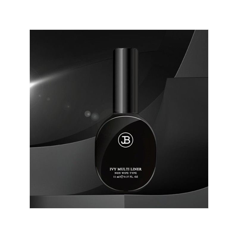 classic nail Gracia Jinbee Non-wipe Multiliner Top Gel 11ml +