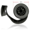 SPARES2GO Mixing Blade Paddle Stirring Arm & Seal Compatible with