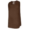 MISEMIYA - Apron Cleaning Work Uniform Clinic Hospital Cleaning Veterinary