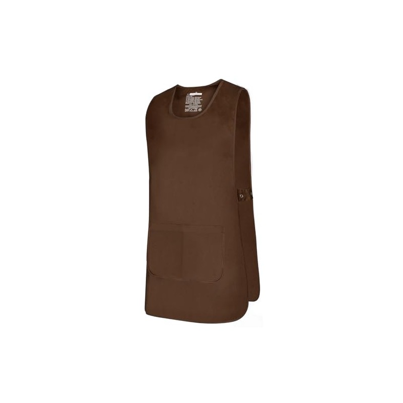 MISEMIYA - Apron Cleaning Work Uniform Clinic Hospital Cleaning Veterinary
