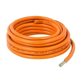 GG Grand General 55012 16 Gauge Orange Wire, 35 Feet