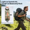 FREE SOLDIER Camping Tarp Waterproof Portable Multifunctional Outdoor Camping Traveling