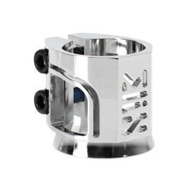 MFX X2 Cobra Clamp (Chrome)