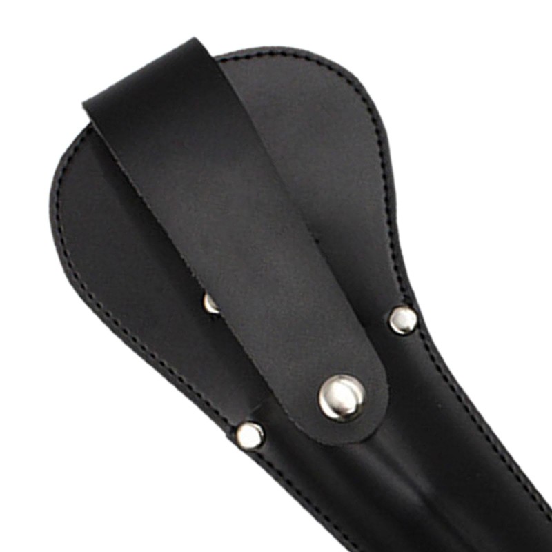 rockible Scissors Holder Sturdy Scissors Protective Cover for Home Dressmaker