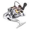 Salt Freshwater Metal Heavy Duty Lightweight Casting Spinning Fishing Reel