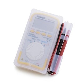 (STRAIGHT/ストレート) デジタルテスター ミニ 15-142