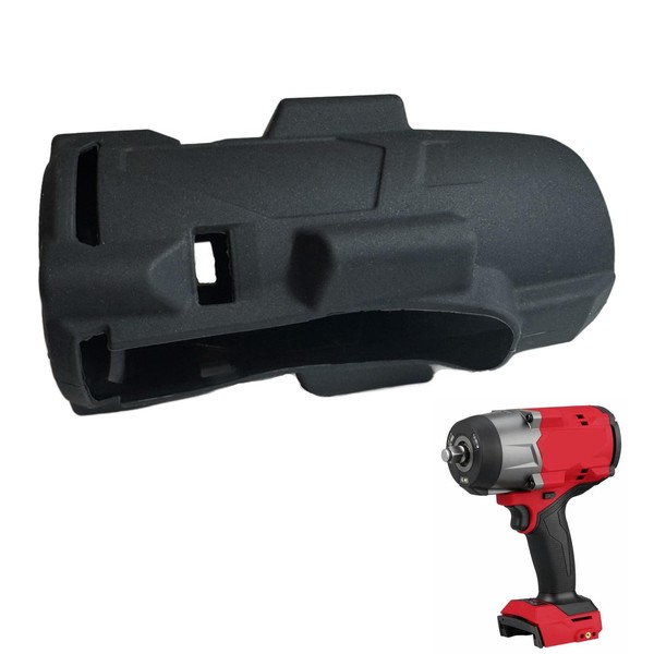 Seeklf 1pcs Black 49-16-2967 M18 FUEL 18V 1/2 in High