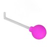 Glass Tonsil Stone Remove Tool Manual Mouth Cleaning Cleaner Oral