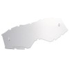 O'NEAL B-10 Goggle Replacement Lens - Silver Mirrored