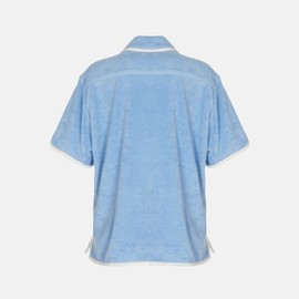 Metrocity (신세계센텀점)블라우스 M231CB3213F Shinsegae Centum City Blouse M231CB3213F