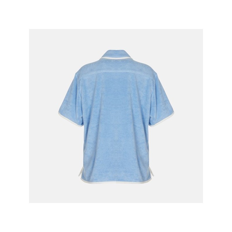 Metrocity (신세계센텀점)블라우스 M231CB3213F Shinsegae Centum City Blouse M231CB3213F