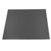 Double Sided PEI Sheet, Build Plate with Magnetic Base 377x370mm