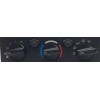 newlineperformance White Cluster + Climate Control + Ring LED Bulbs