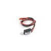 Pertronix D500715 Module (replacement) Ignitor for Flame-Thrower Chevy Cast Distributor,