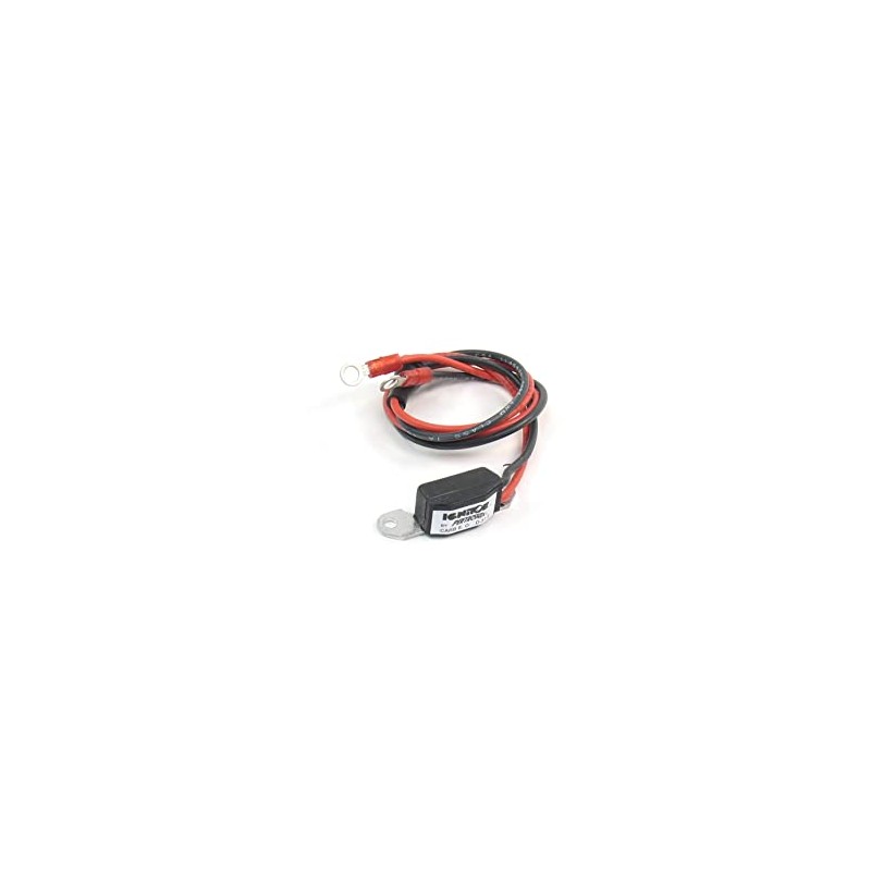 Pertronix D500715 Module (replacement) Ignitor for Flame-Thrower Chevy Cast Distributor,