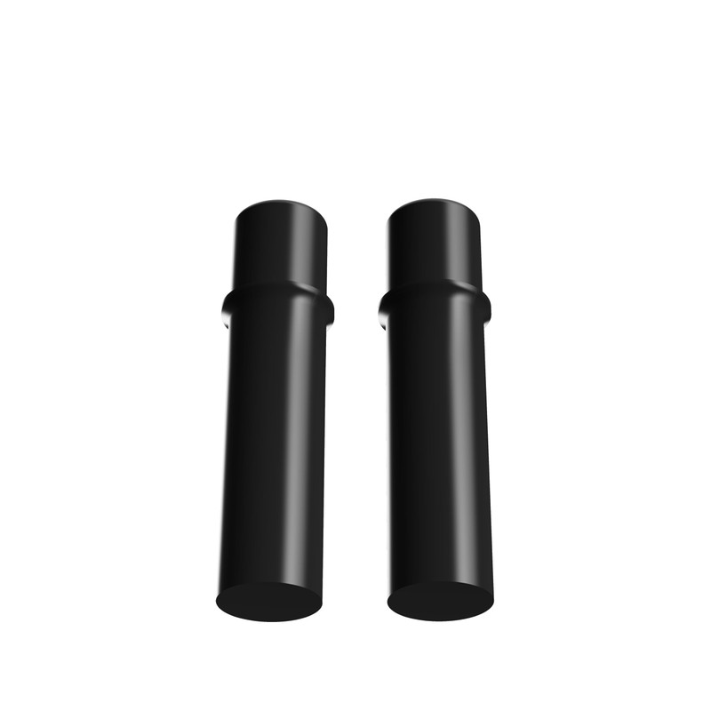 2 x Vauxhall Astra H/Corsa C Replacement Parcel Shelf Hinge