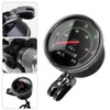 Funwill Speedometer Mechanical Bicycle Meter Data Recording Waterproof Classic Style