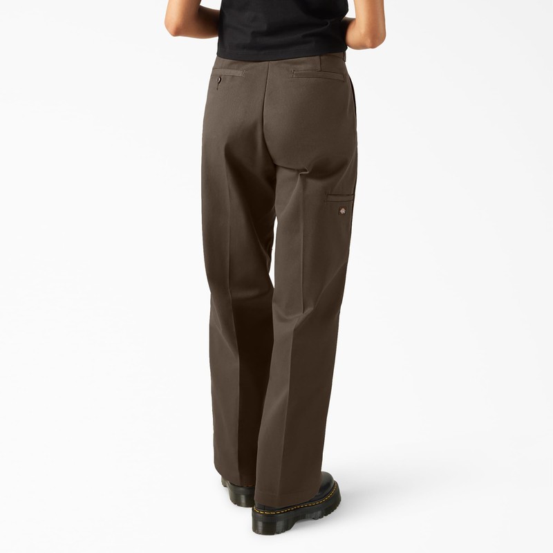 Dickies DOUBLE KNEE WORK PANT